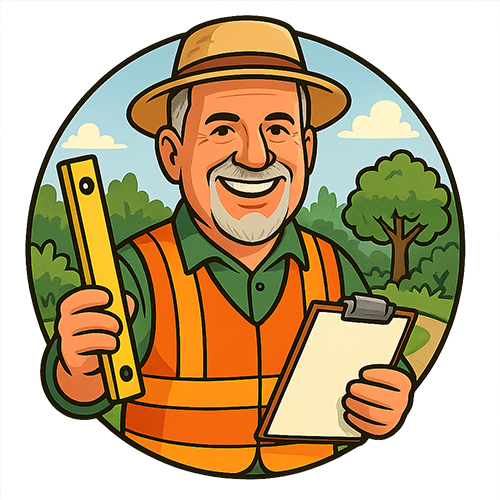 Andreas Härtel, Sachverständiger für Garten- und Landschaftsbau, Agrarwirtschaft